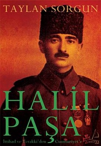 HALİL PAŞA