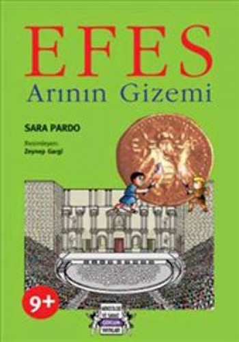 EFES ARININ GİZEMİ