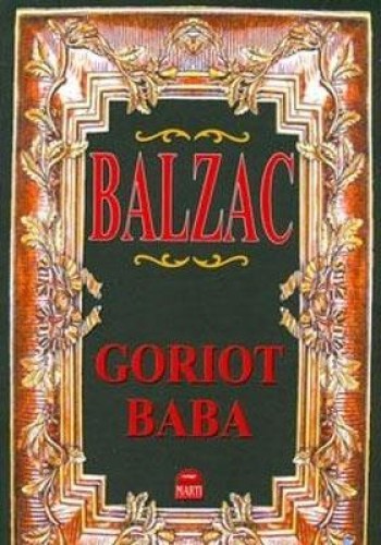 Goriot Baba