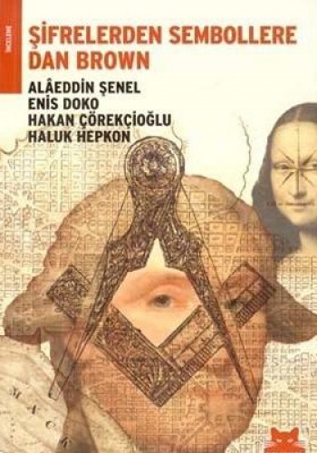 ŞİFRELERDEN SEMBOLLERE DAN BROWN