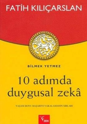 10 ADIMDA DUYGUSAL ZEKA