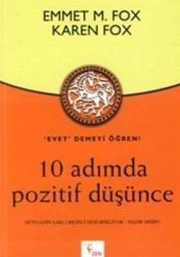 10 Adımda Pozitif Düşünce