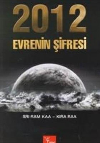 2012 EVRENİN ŞİFRESİ