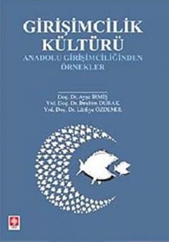 GİRİŞİMCİLİK KÜLTÜRÜ