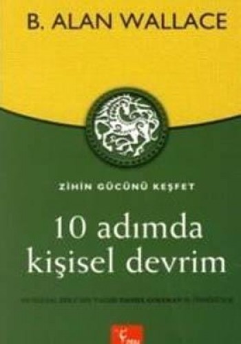 10 ADIMDA KİŞİSEL DEVRİM