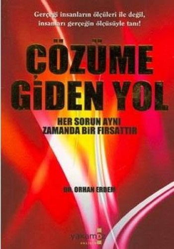 ÇÖZÜME GİDEN YOL