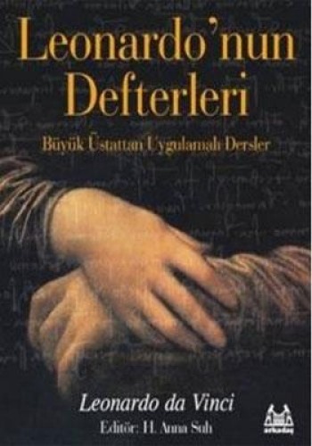 LEONARDONUN DEFTERLERİ