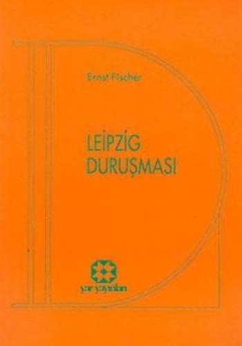 LEİPZİG DURUŞMASI