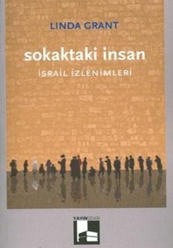 SOKAKTAKİ İNSAN