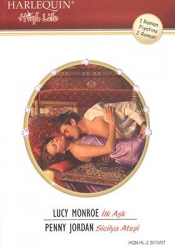 HARLEQUIN HIGH LIFE 2.KİTAP