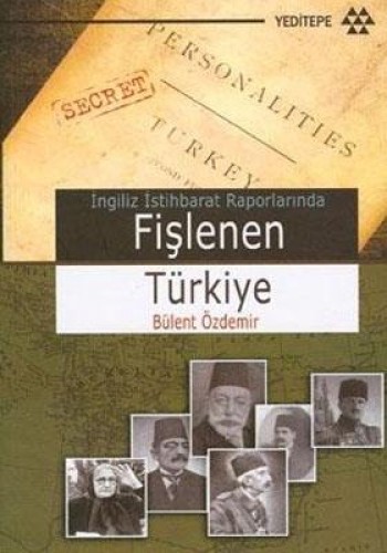 FİŞLENEN TÜRKİYE