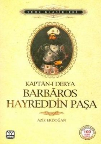 Barbaros Hayreddin Paşa