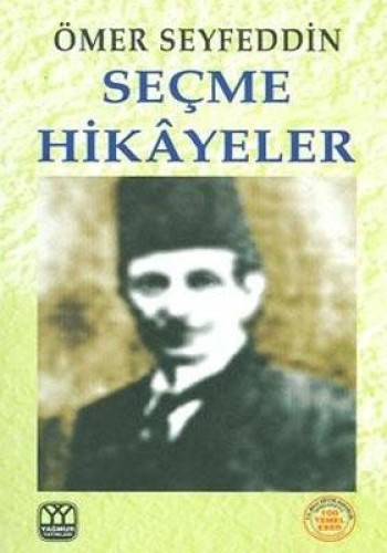 SEÇME HİKAYELER