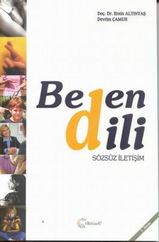 BEDEN DİLİ