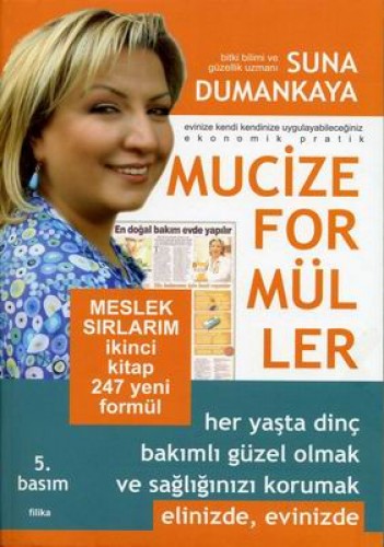 Mucize Formüller