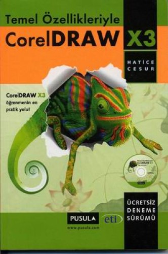 COREL DRAW X 3