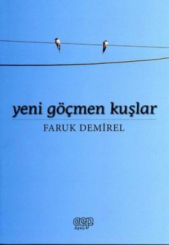 YENİ GÖÇMEN KUŞLAR