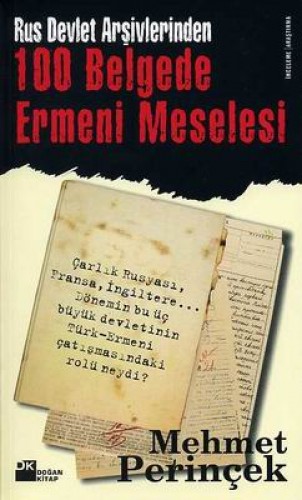 100 BELGEDE ERMENİ MESELESİ