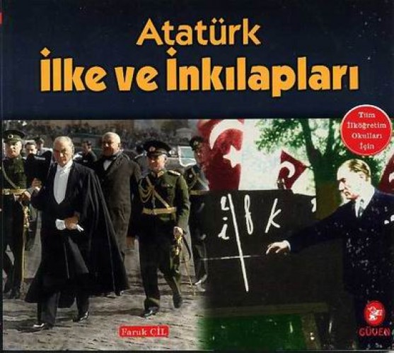 ATATÜRK İLKE VE İNKILAPLARI