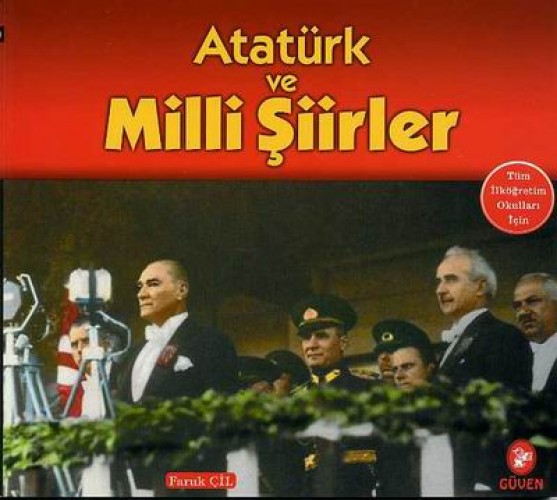 ATATÜRK VE MİLLİ ŞİİRLER