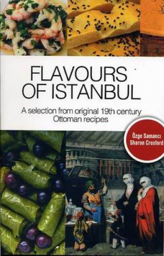 FLAVOURS OF ISTANBUL