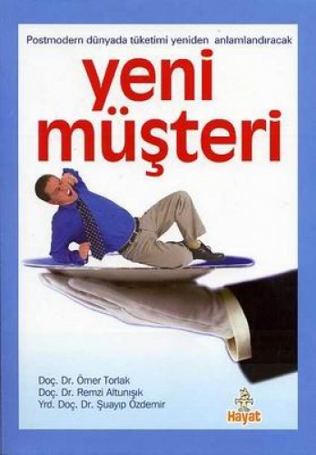 YENİ MÜŞTERİ