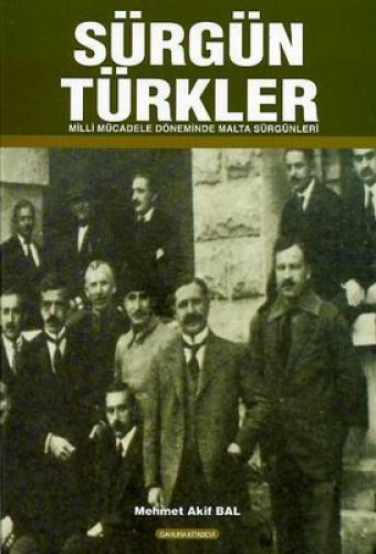 SÜRGÜN TÜRKLER