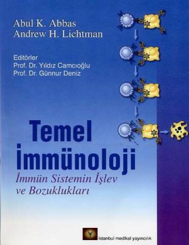 TEMEL İMMÜNOLOJİ