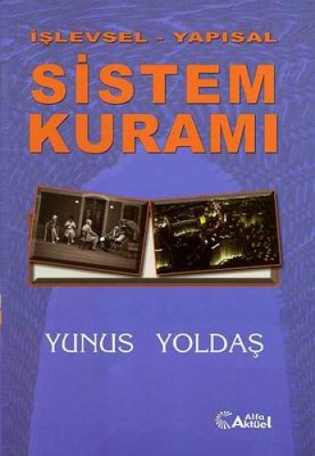 İşlevsel - Yapısal Sistem Kuramı