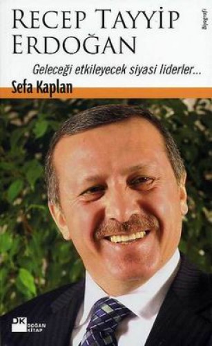 RECEP TAYYİP ERDOĞAN