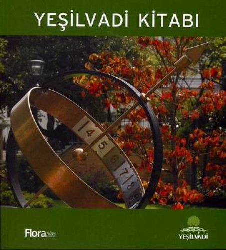 Yeşilvadi Kitabı