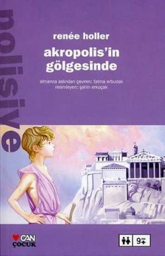 Akropolis'in Gölgesinde