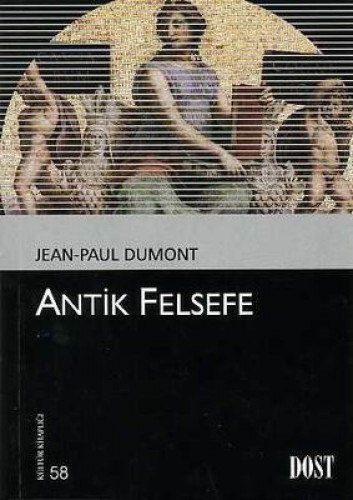 Antik Felsefe