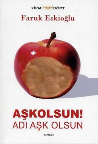 AŞKOLSUN ADI AŞK OLSUN