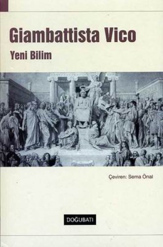 YENİ BİLİM