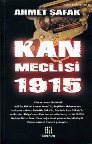 KAN MECLİSİ 1915