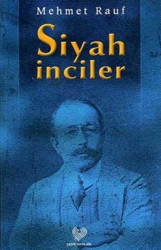 SİYAH İNCİLER