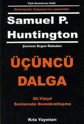 ÜÇÜNCÜ DALGA