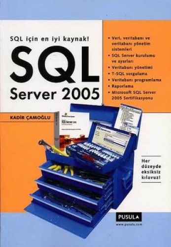 SQL SERVER 2005