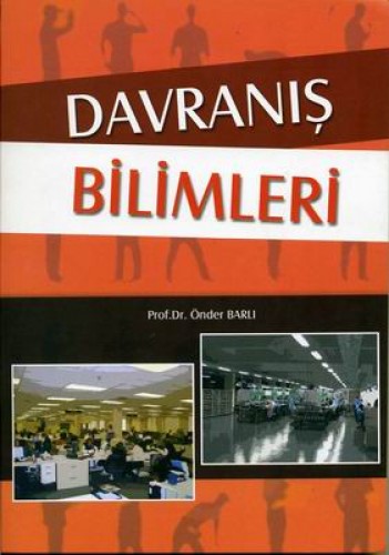 DAVRANIŞ BİLİMLERİ