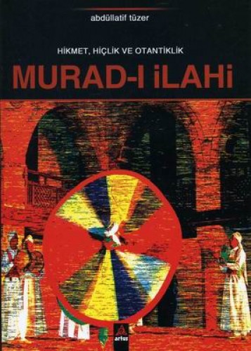 MURAD-I İLAHİ