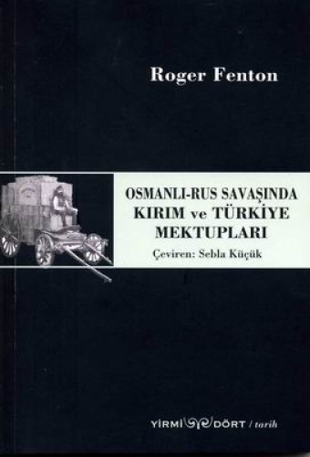 OSMANLI RUS SAVAŞINDA KIRIM VE TÜRKİYE MEK.