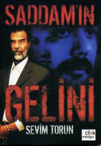 SADDAMIN GELİNİ