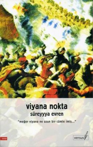 VİYANA NOKTA