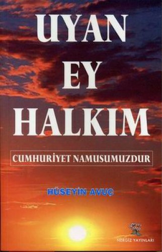 UYAN EY HALKIM