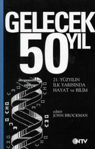 GELECEK 50 YIL