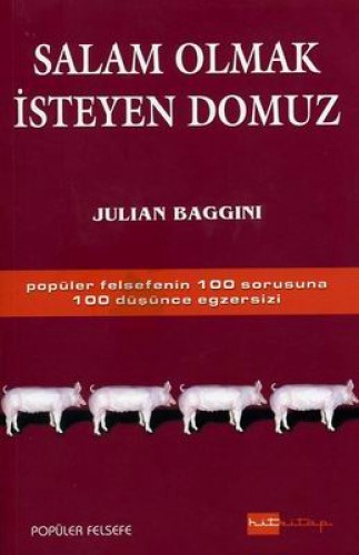 SALAM OLMAK İSTEYEN DOMUZ