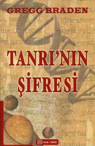 TANRININ ŞİFRESİ