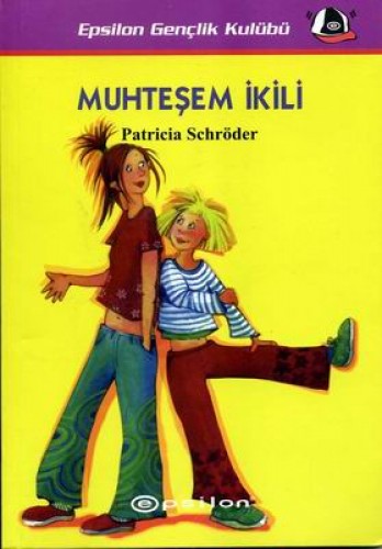 MUHTEŞEM İKİLİ