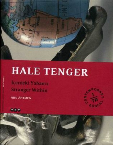 HALE TENGER İÇERİDEKİ YABANCI